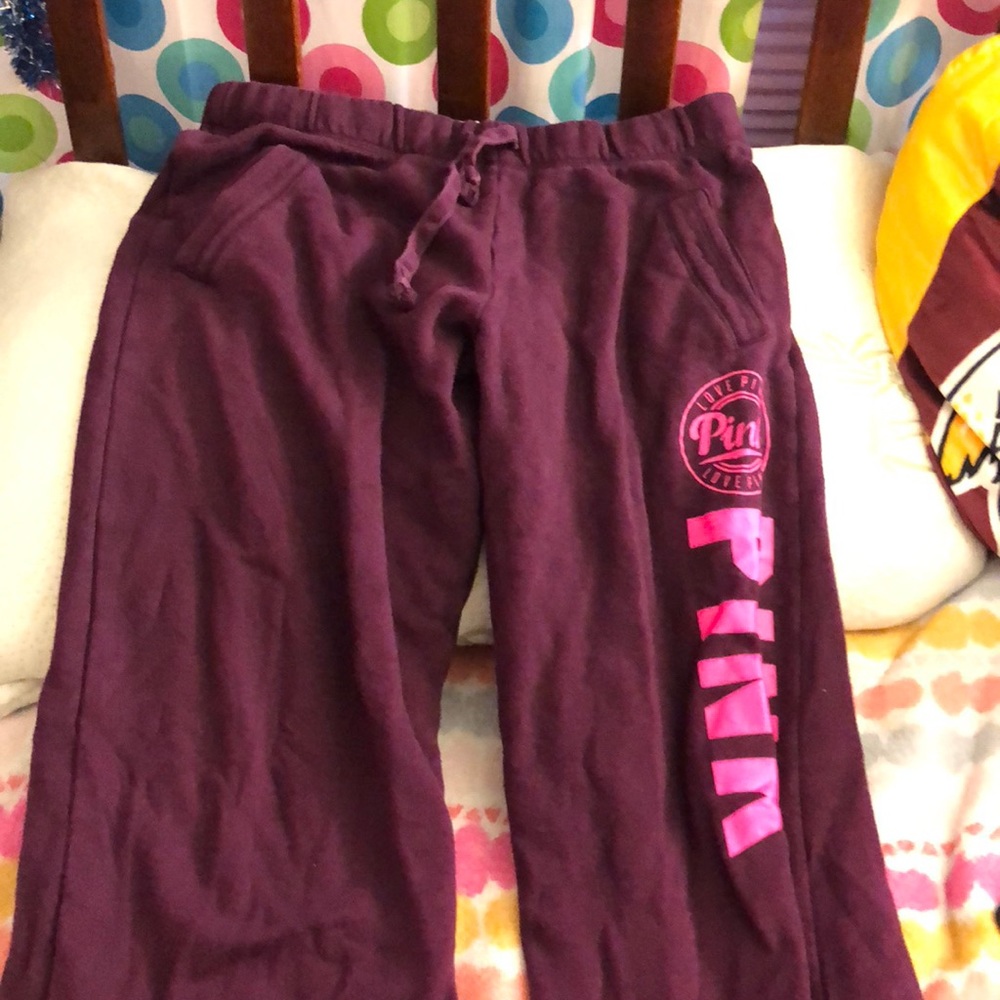 Sweats